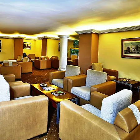 Sahinler Hotel 3*