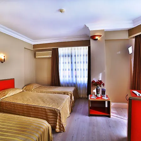 Hotel Sahinler