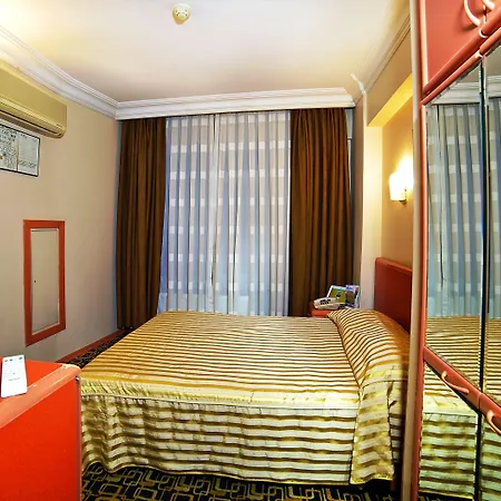 Sahinler 3* Estambul