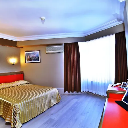 Sahinler Hotel