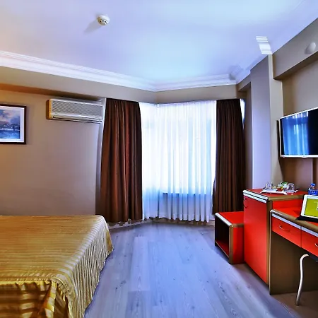 Sahinler Hotel 3*