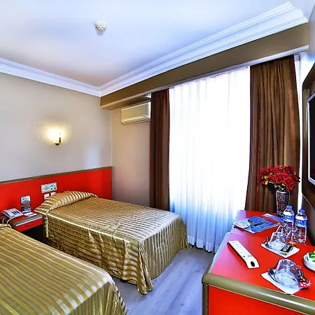 Hotel Sahinler