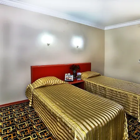 Hotel Sahinler 3*