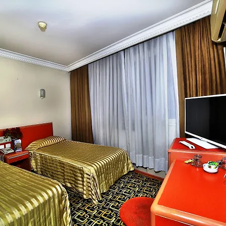 Sahinler 3* Estambul