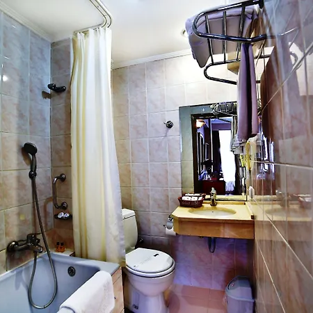Sahinler Hotel