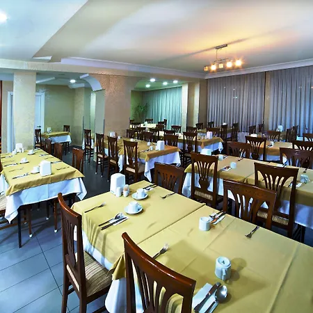 Hotel Sahinler