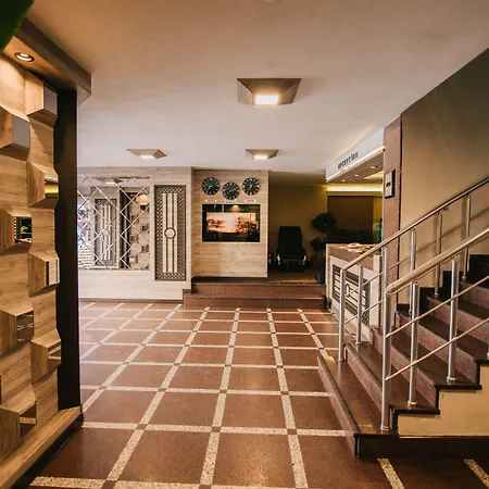 Hotel Sahinler 3*