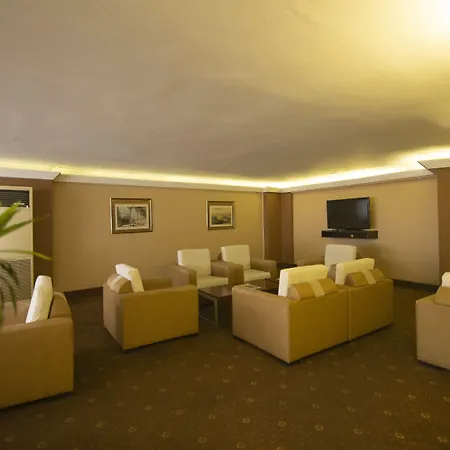 Sahinler Hotel