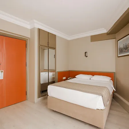 Hotel Sahinler