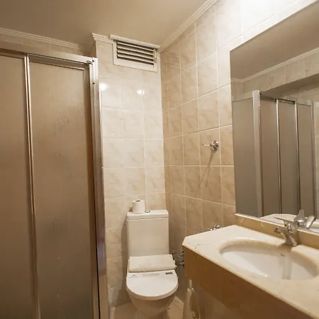 Sahinler Hotel 3*