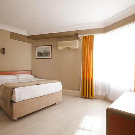 Sahinler 3* Estambul