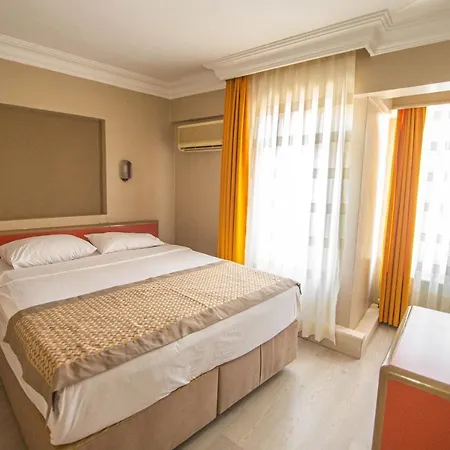 Sahinler Hotel Estambul