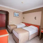 Sahinler Hotel Istanbul