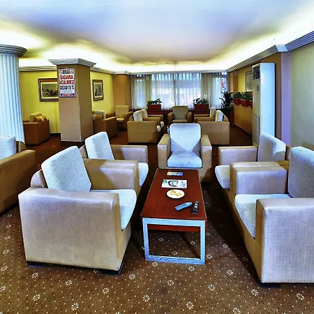 Sahinler Hotell