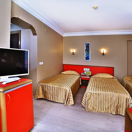 Hotell Sahinler 3*