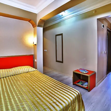 Sahinler Hotell