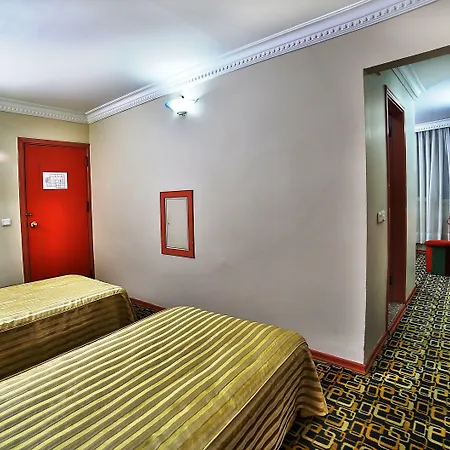 Sahinler Istanbul