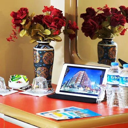 Sahinler Hotell