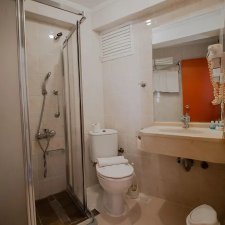Hotell Sahinler 3*