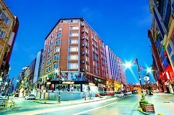 Sahinler Hotell