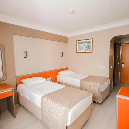 Sahinler Hotell