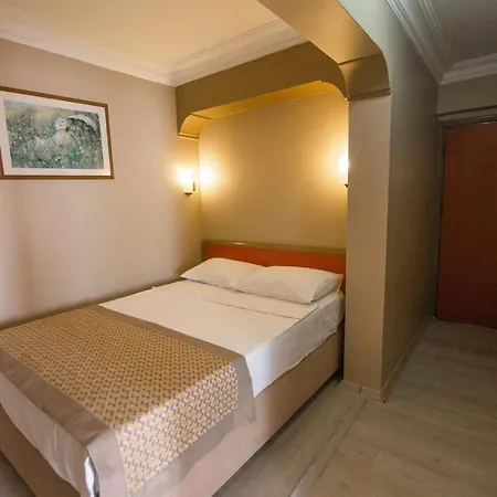 Sahinler Hotell