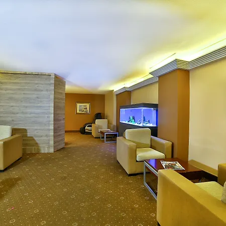 Sahinler 3* Стамбул