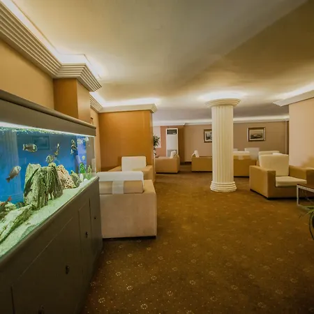 Sahinler 3* İstanbul