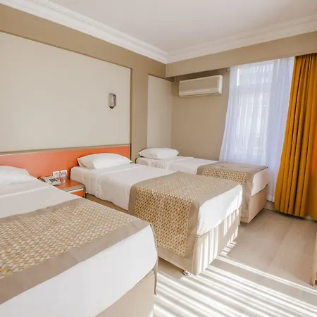 Sahinler Стамбул