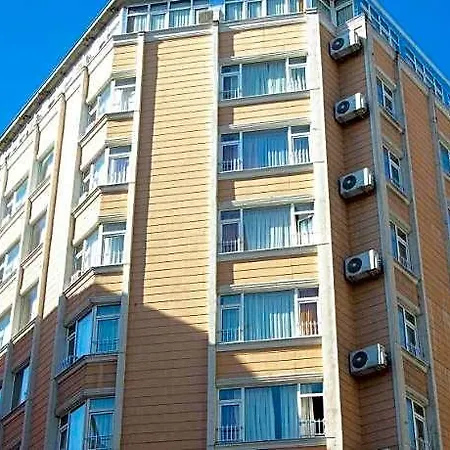 Sahinler Hotel Istanbul