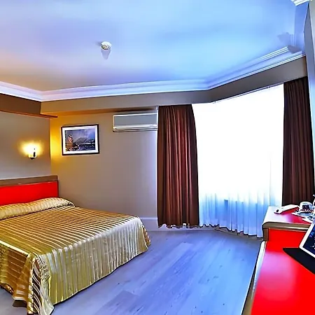 Sahinler Hotel 3*