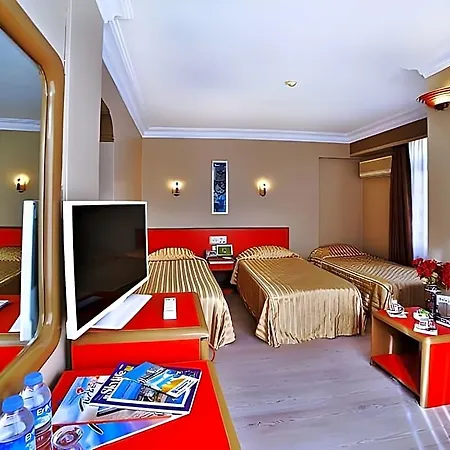 Sahinler Hotel