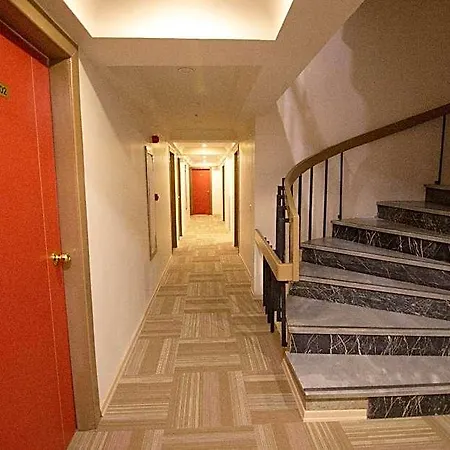 Sahinler Hotel 3*