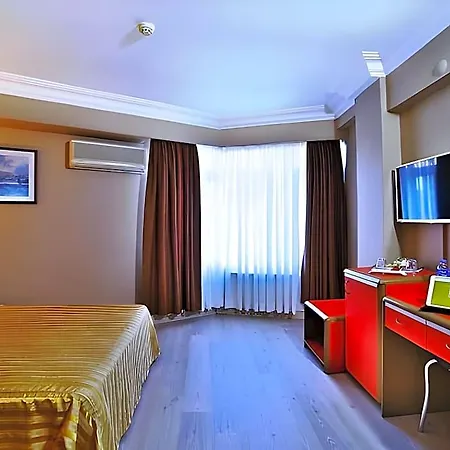 Hotel Sahinler