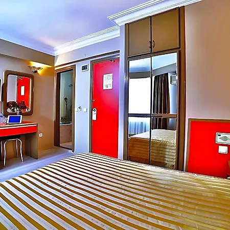 Sahinler 3* Istanbulská provincie