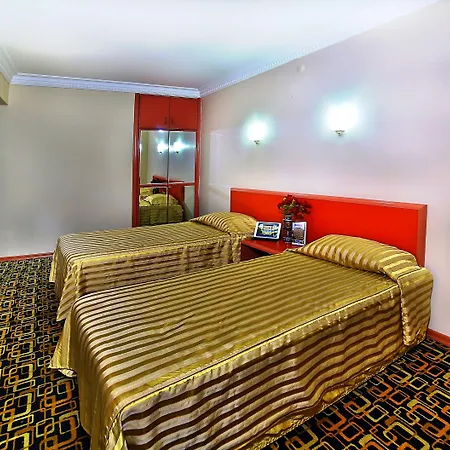 Sahinler 이스탄불