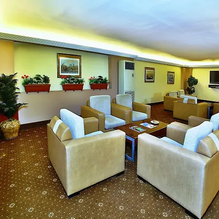 Sahinler 3* Istanbul