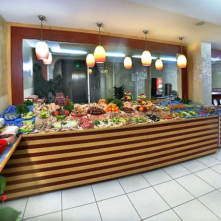 Hotel Sahinler Istanbul