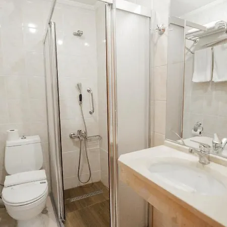 Sahinler 3* Istanbul