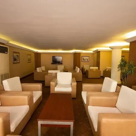 Sahinler 3* Istanbul